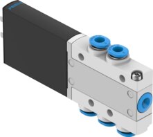 Festo – MHE2-MS1H-5/2-QS-4