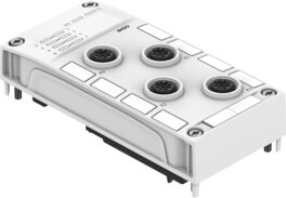 Festo – CPX-AP-A-8HDO-M12-5P