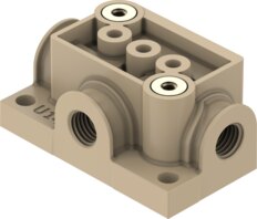 Festo – VABS-K3-16S-20-U14-P