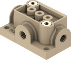 Festo – VABS-K3-16S-20-M5-P