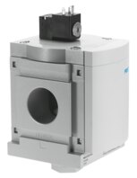 Festo – MS12-EE