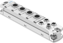 Festo – CPX-AP-I-8DO-M12-5P