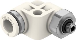 Festo – NPQO-L-M5-Q6-P10