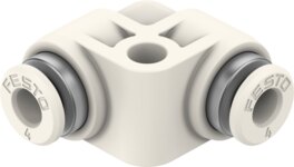 Festo – NPQO-L-Q4-E-P10