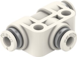 Festo – NPQO-T-Q4-E-P10