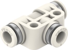 Festo – NPQO-T-Q6-E-P10