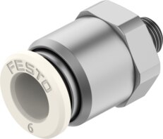 Festo – NPQO-D-M5-Q6-P10