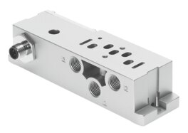 Festo – VABS-S4-1S-G14-B-R3