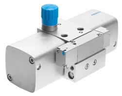 Festo – DPA-40-10