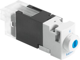 Festo – MHA1-M1LH-3/2O-0,6-HC