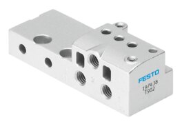 Festo – MHA2-AS-3-M5