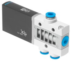 Festo – MHE3-MS1H-3/2G-QS-6