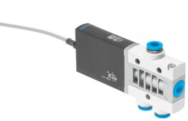 Festo – MHE3-MS1H-3/2G-QS-6-K