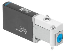 Festo – MHP2-MS1H-3/2G-M5