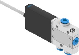 Festo – MHE2-M1H-3/2G-QS-4-K