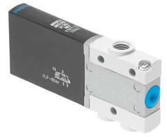 Festo – MHE2-MS1H-3/2O-M7