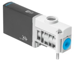 Festo – MHP4-MS1H-3/2G-1/4