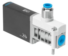 Festo – MHP4-MS1H-3/2G-QS-8