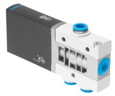 Festo – MHE4-M1H-3/2O-QS-8