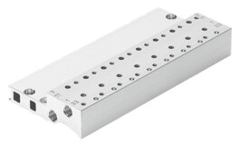 Festo – MHP2-PR6-3