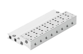 Festo – MHA2-PR6-3-M5