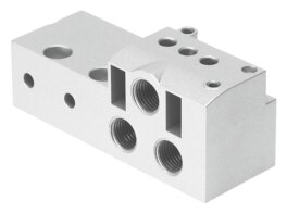 Festo – MHA4-AS-3-1/4