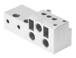 Festo – MHA3-AS-3-1/8