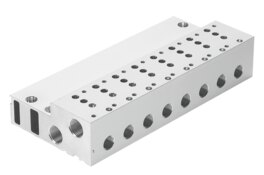 Festo – MHA4-PR2-3-1/4