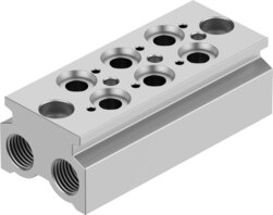 Festo – CPE18-3/2-PRS-3/8-3