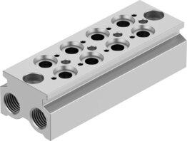 Festo – CPE18-3/2-PRS-3/8-4