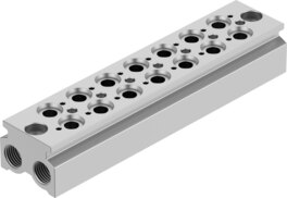 Festo – CPE18-3/2-PRS-3/8-7-NPT