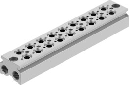 Festo – CPE18-3/2-PRS-3/8-9-NPT