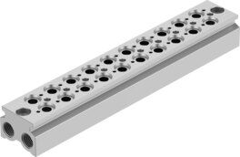 Festo – CPE18-3/2-PRS-3/8-10-NPT