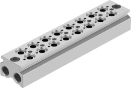 Festo – CPE18-3/2-PRS-3/8-8