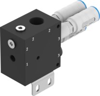 Festo – OVPN-23-L2-PG14-G34-UA