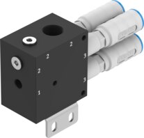 Festo – OVPN-26-L2-PG14-G34-UA