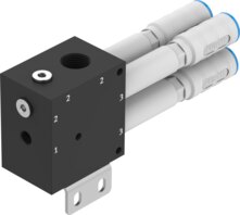 Festo – OVPN-26-L3-PG14-G34-UA