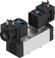 Festo – VSVA-B-B52-H-D1-F8-1A1