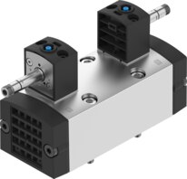 Festo – VSVA-B-B52-T-D2-F8