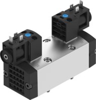 Festo – VSVA-B-T32U-MH-D2-F8-1B2