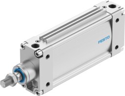 Festo – DZH-63-125-PPV-A