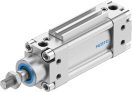 Festo – DZH-32-25-PPV-A