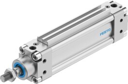 Festo – DZH-32-80-PPV-A