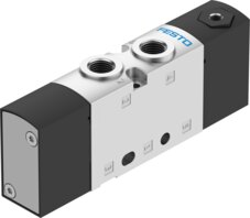 Festo – VUWS-LT20-M52-M-G18
