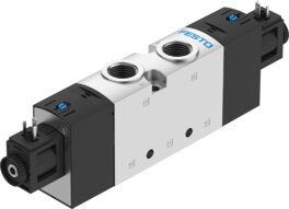 Festo – VUVS-LT30-B52-D-G38-F8-1C1