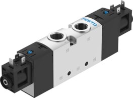 Festo – VUVS-LT30-B52-D-G38-F8-1B2