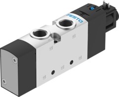 Festo – VUVS-LT30-M52-MZD-G38-F8-1C1