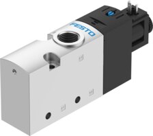 Festo – VUVS-LT30-M32C-MD-G38-F8-1C1