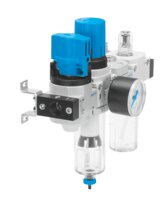 Festo – FRC-1/8-D-MINI-KC-A