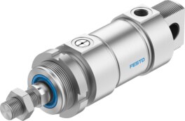 Festo – ESNU-2″-    -P-A